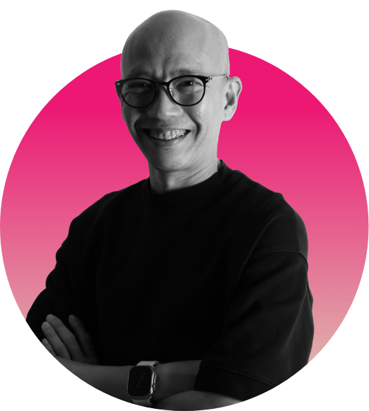 the ceo of whoosh media