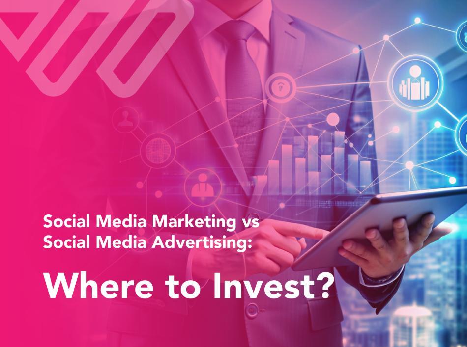 Marketing vs Advertising