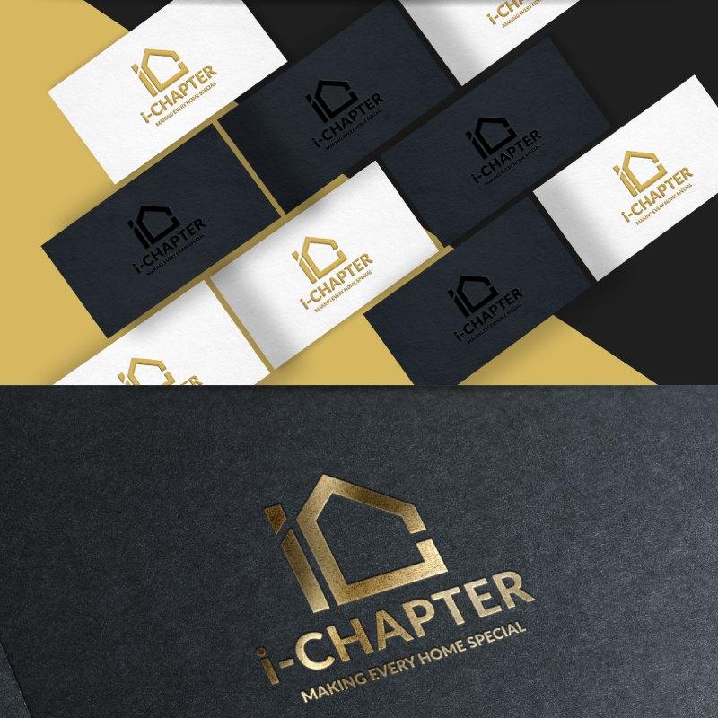 Custom logo and visual identity design by Whoosh Media