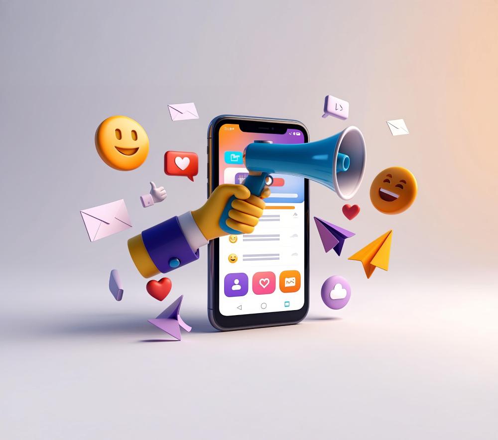 Reach your audience with Facebook & Instagram Advertising with Whoosh media Malaysia