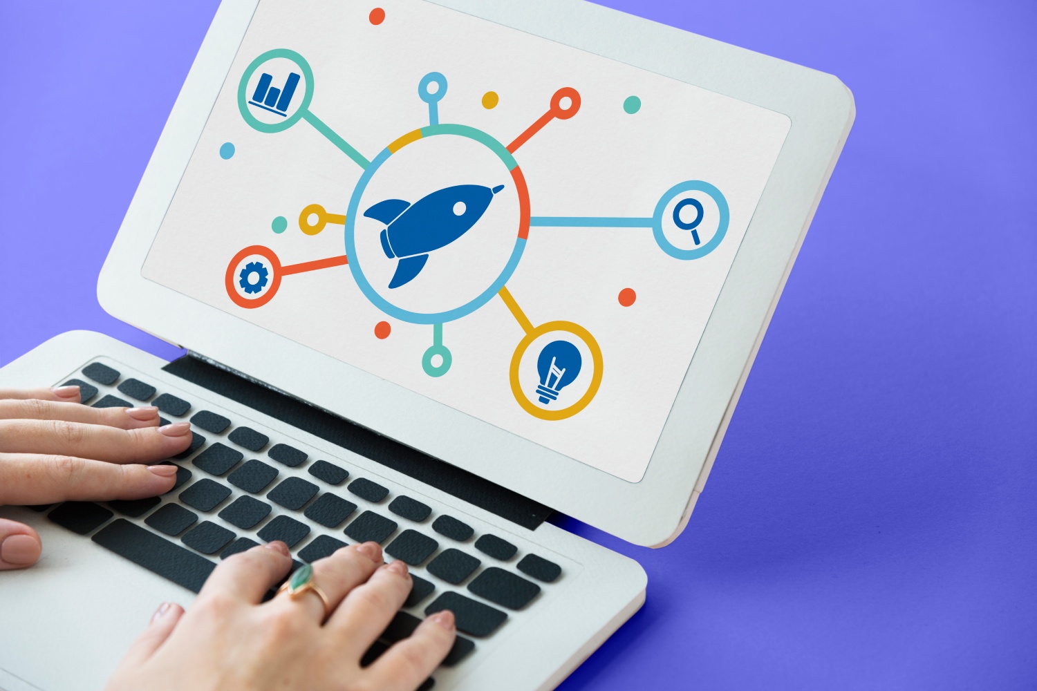 Convert previous visitors into loyal customers with Effective Remarketing