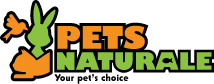 Pets Naturale Logo