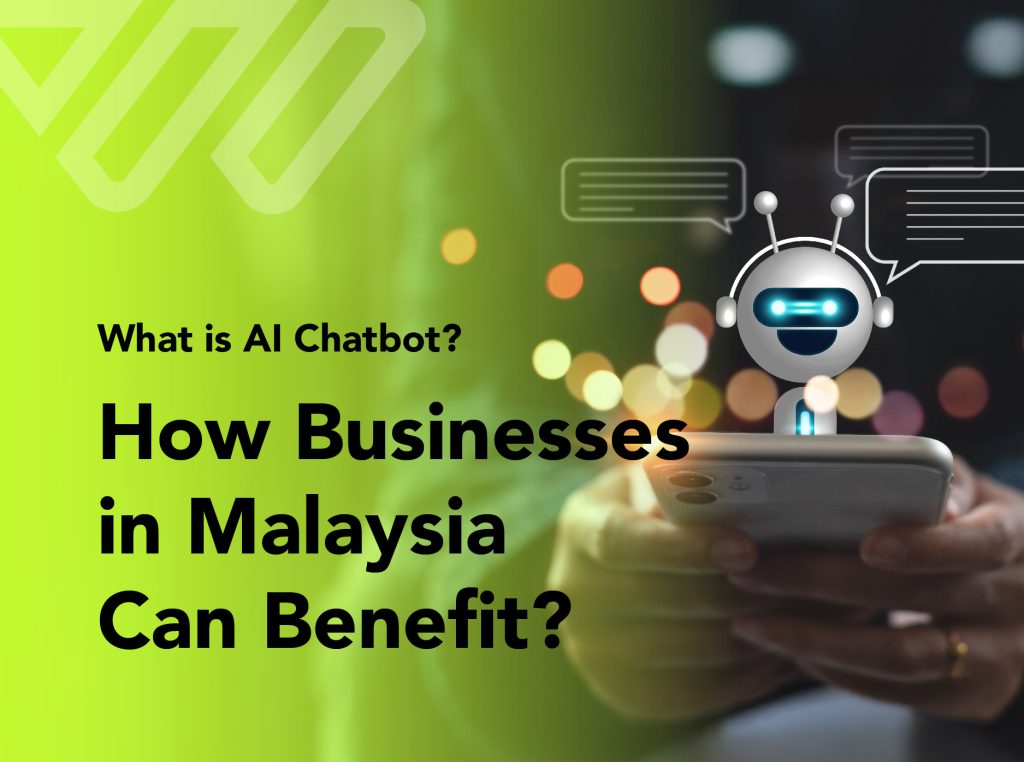 What is AI Chatbot?