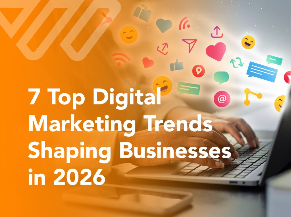 Digital Marketing Trends 2026 Malaysia